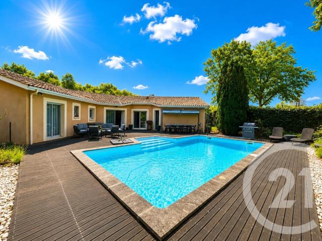 Maison vente à Langon, Preignac