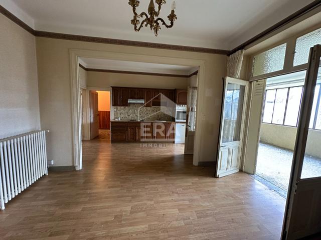 Maison vente à Châteauroux, Saint-maur