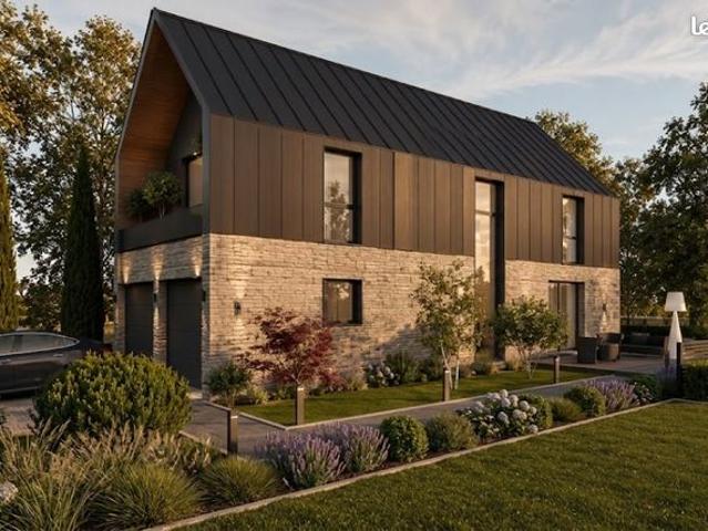 Maison vente à Fegersheim, Collectivité européenne d'Alsace