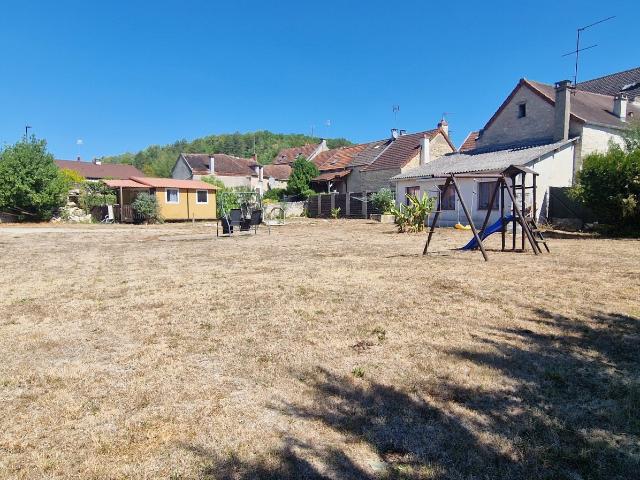 Maison vente à Ancy-le-Franc