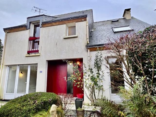 Maison vente à Pontivy, Bretagne