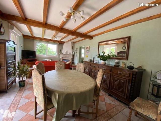 Maison vente à Dinan, Bretagne