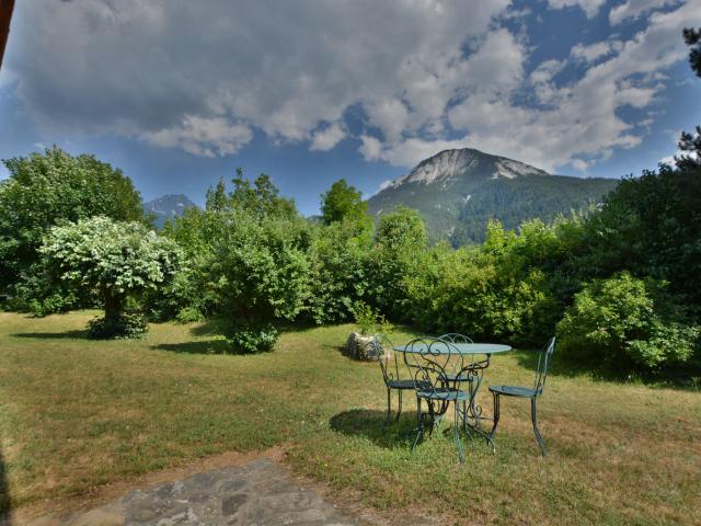 Maison vente à Albertville, Bozel