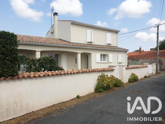 Maison vente à Rochefort, Saint-just-luzac
