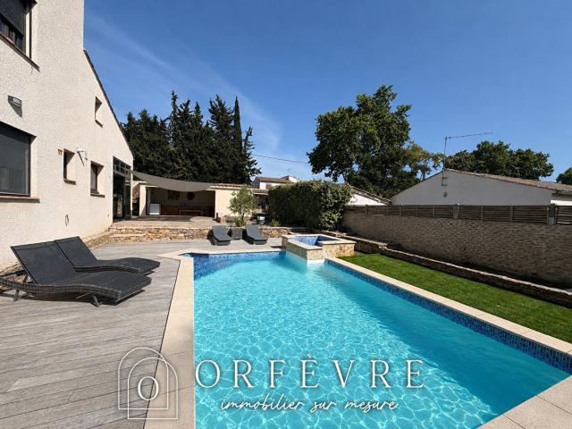 Maison location à Lodève, Teyran