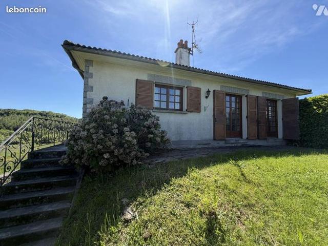 Maison vente à Aurillac, Arpajon-sur-cère