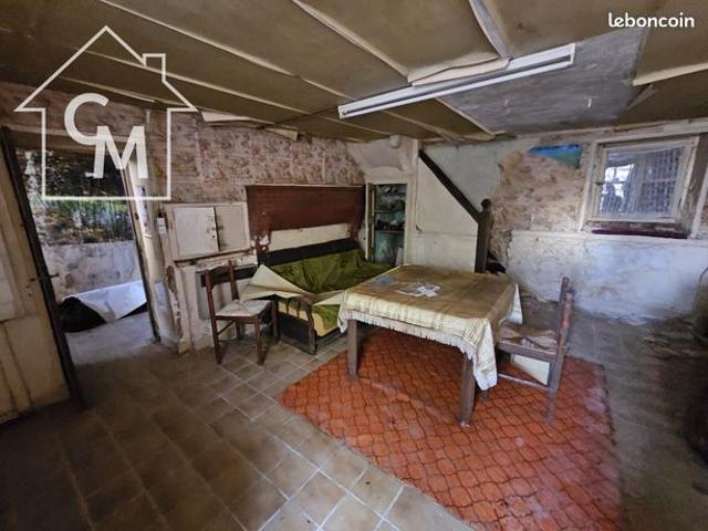 Maison vente à Le Blanc