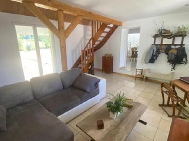 Maison vente à Calais, Licques
