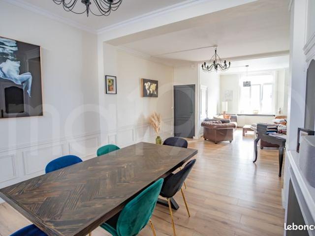 Maison vente à Tourcoing, Nord
