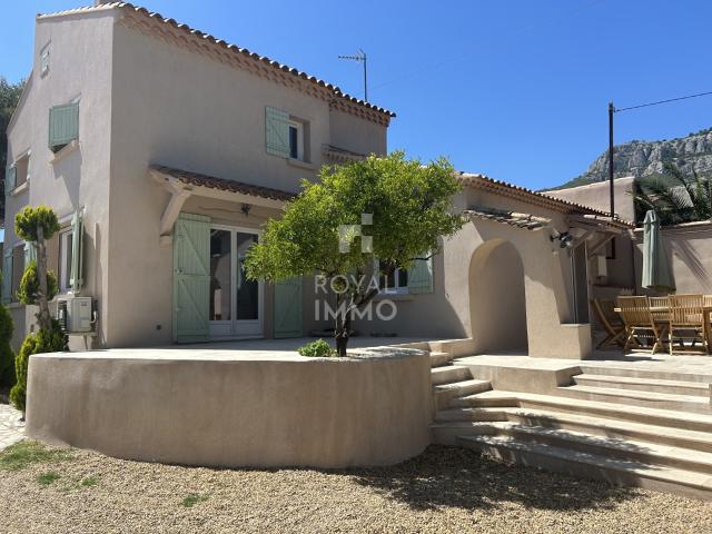 Maison vente à Arrondissement de Toulon, Toulon