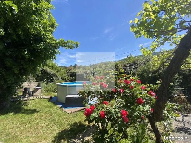 Maison vente à Buis-les-baronnies
