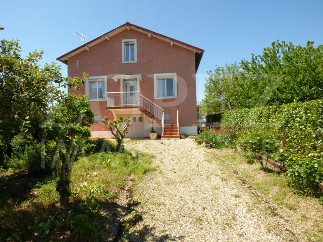 Maison vente à Castres, Labruguière