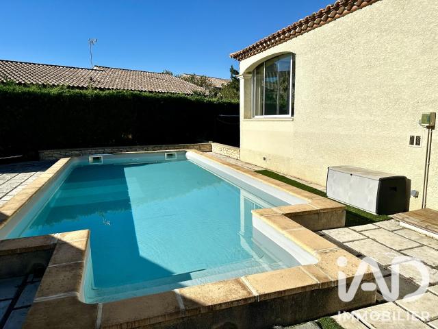 Maison vente à Narbonne, Roquefort-des-corbières