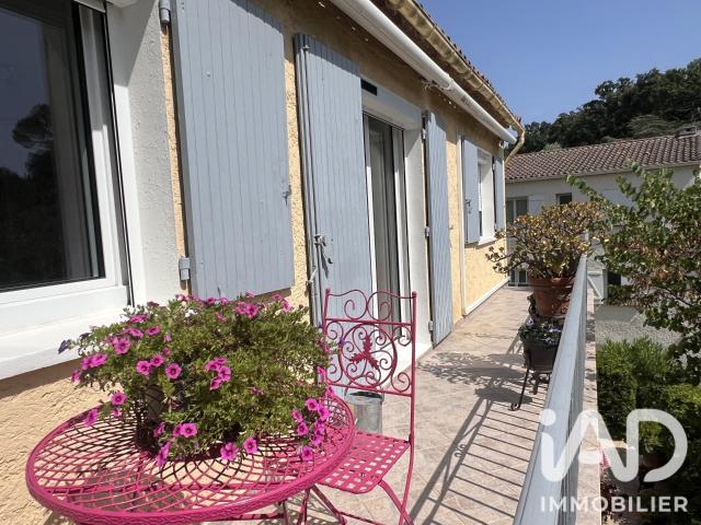 Maison vente à Arrondissement de Toulon, Le Pradet