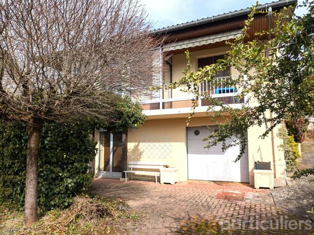 Maison vente à Rodez, Olemps