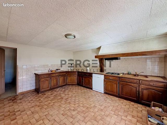 Maison vente à Charleville-Mézières, Bogny-sur-meuse