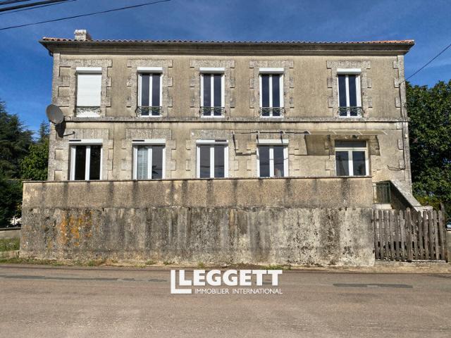 Maison vente à Nontron, Javerlhac-et-la-chapelle-saint-robert