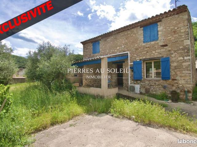 Maison vente à Béziers, La Tour-sur-orb