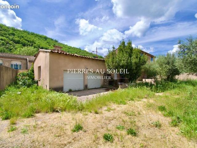 Maison vente à Béziers, La Tour-sur-orb