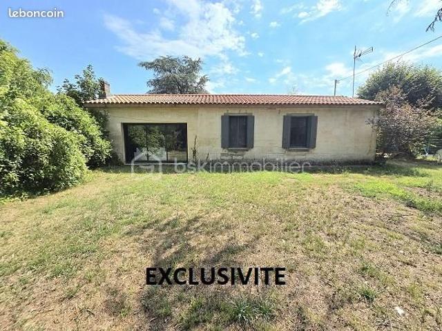 Maison vente à Néac, Gironde
