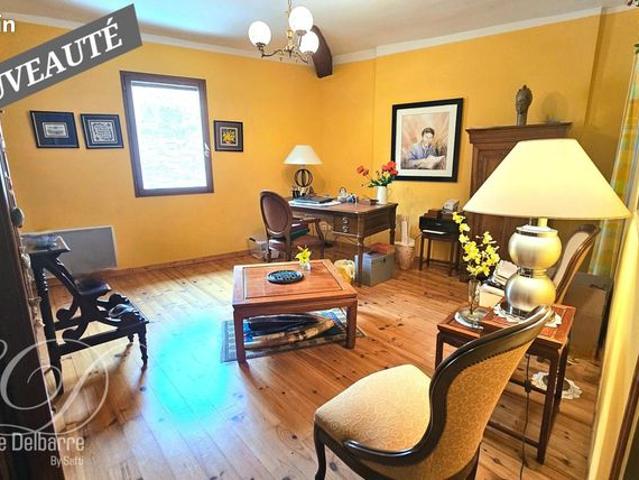 Maison vente à Souvignargues, Gard