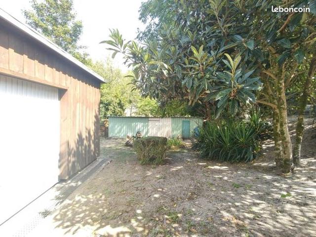 Maison vente à Dax, Rion-des-landes