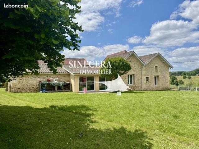 Maison vente à Mouleydier