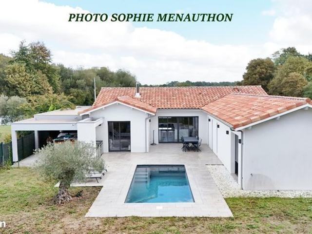Maison vente à Dax, Mées