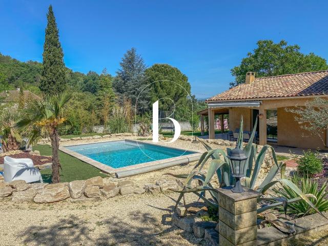 Maison vente à Salavas, Ardèche