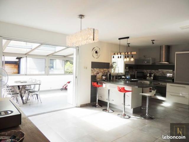 Maison vente à Nantes, Bouaye
