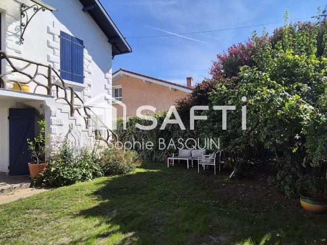 Maison vente à France métropolitaine, Saint-vincent-de-tyrosse