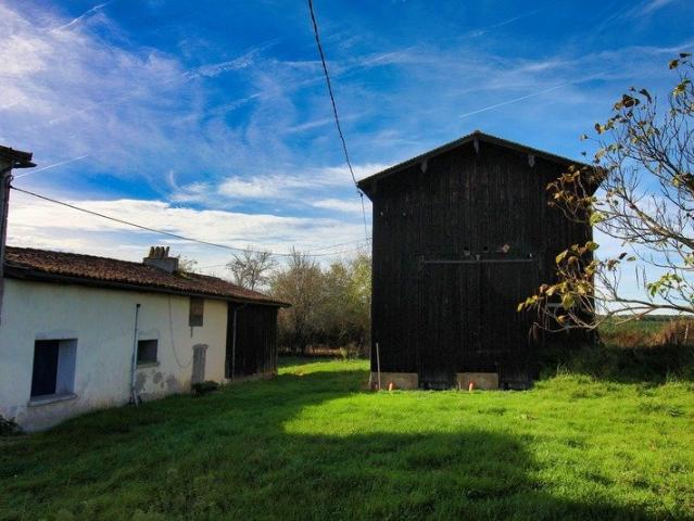 Maison vente à Langon, Lados