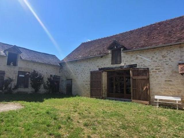Maison vente à Agen, Saint-robert