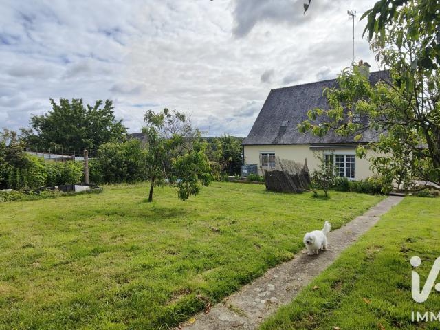 Maison vente à Fougères-Vitré, Bretagne