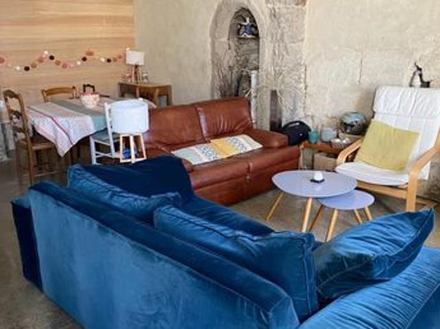 Maison vente à Bressuire