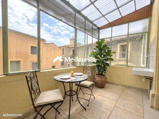 Maison vente à Nîmes, Lecques