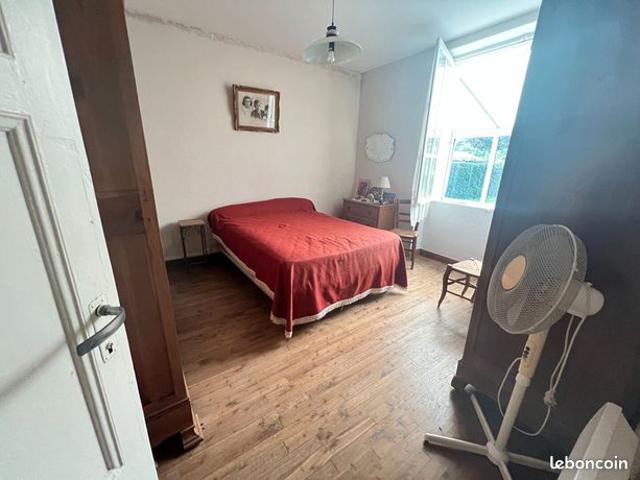 Maison vente à Rochefort, Aigrefeuille-d'aunis