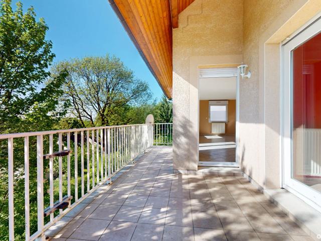 Maison vente à Morre, Doubs