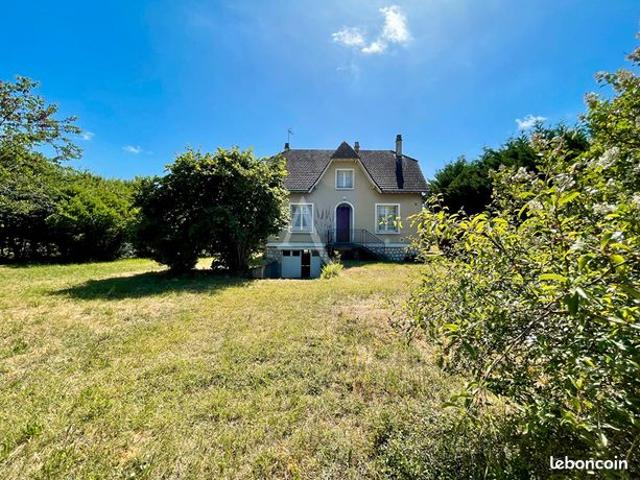 Maison vente à Romorantin-Lanthenay, Centre-Val de Loire