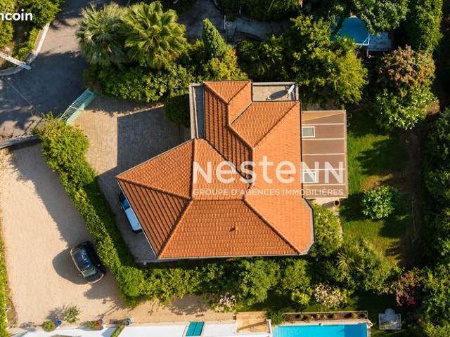Maison vente à Vallauris, Alpes-Maritimes
