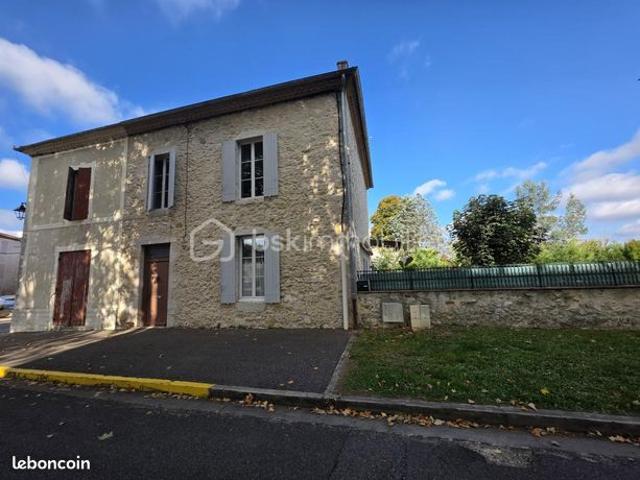 Maison vente à Nérac, Barbaste