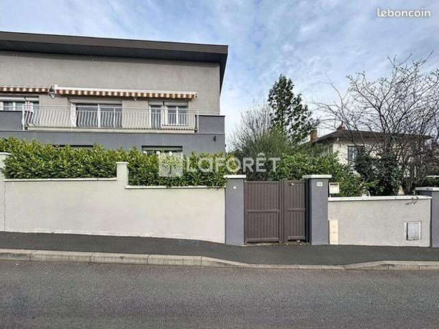 Maison vente à Bourg-en-Bresse, Trévoux