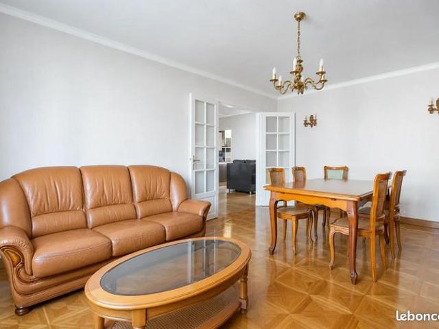 Maison vente à Le Raincy, Villemomble