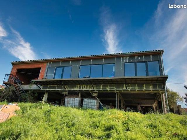 Maison vente à Langon, La Réole