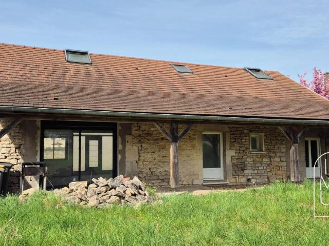 Maison vente à Dijon, Beire-le-châtel