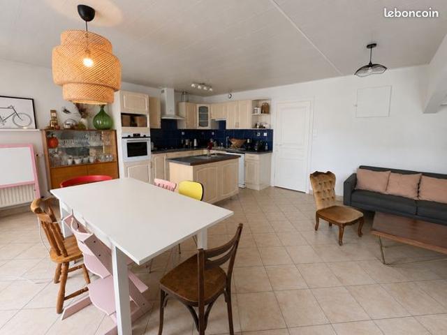 Maison vente à Rennes, Bretagne