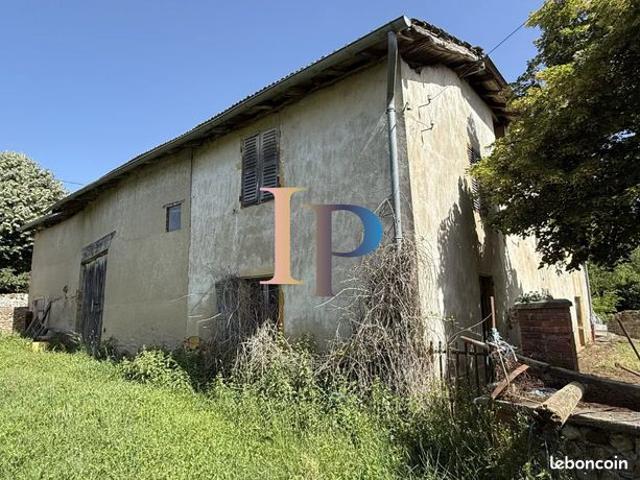 Maison vente à Roanne, Charlieu