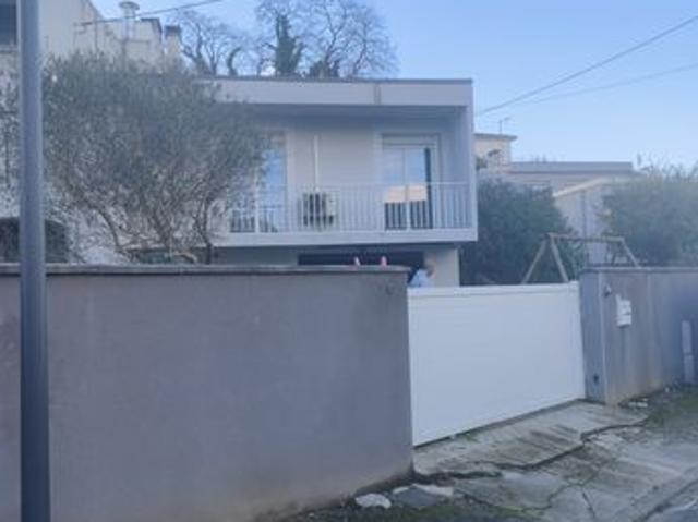 Maison vente à La Tour-du-Pin, Le Passage