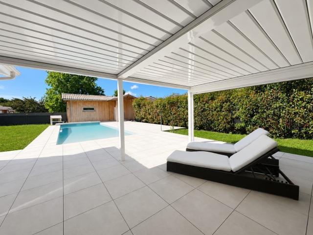 Maison vente à Arcachon, Biganos
