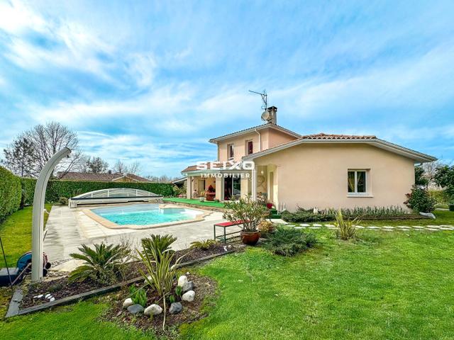 Maison vente à Dax, Herm